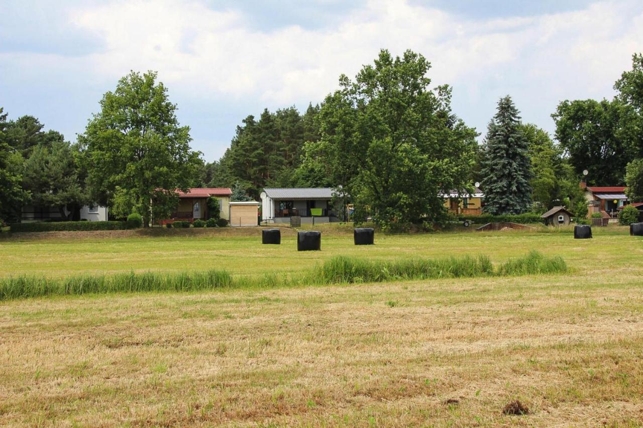 House Spreewiese, Neuendorf am See Exterior foto